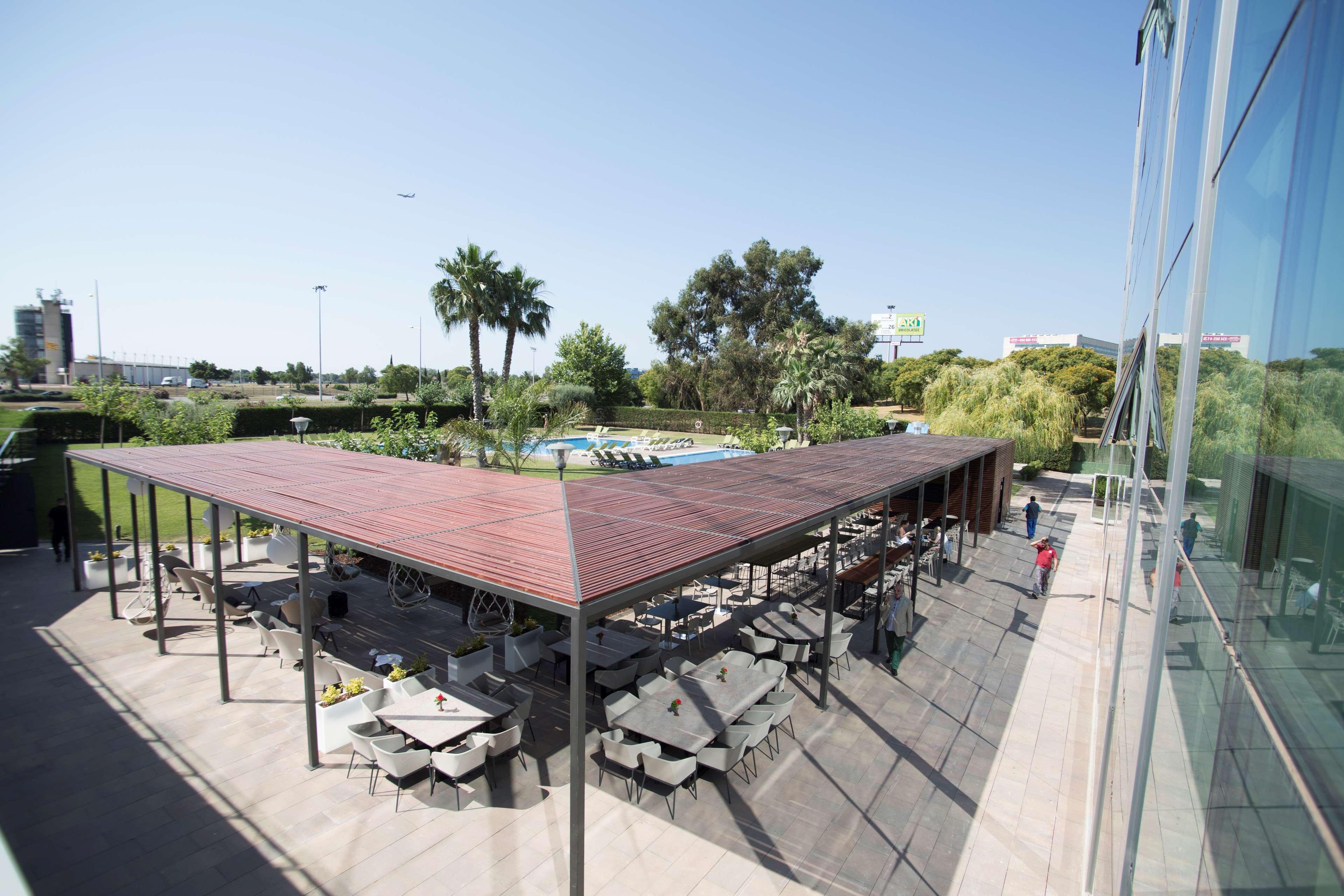 Sb Bcn Events 4* Sup Hotel 4*