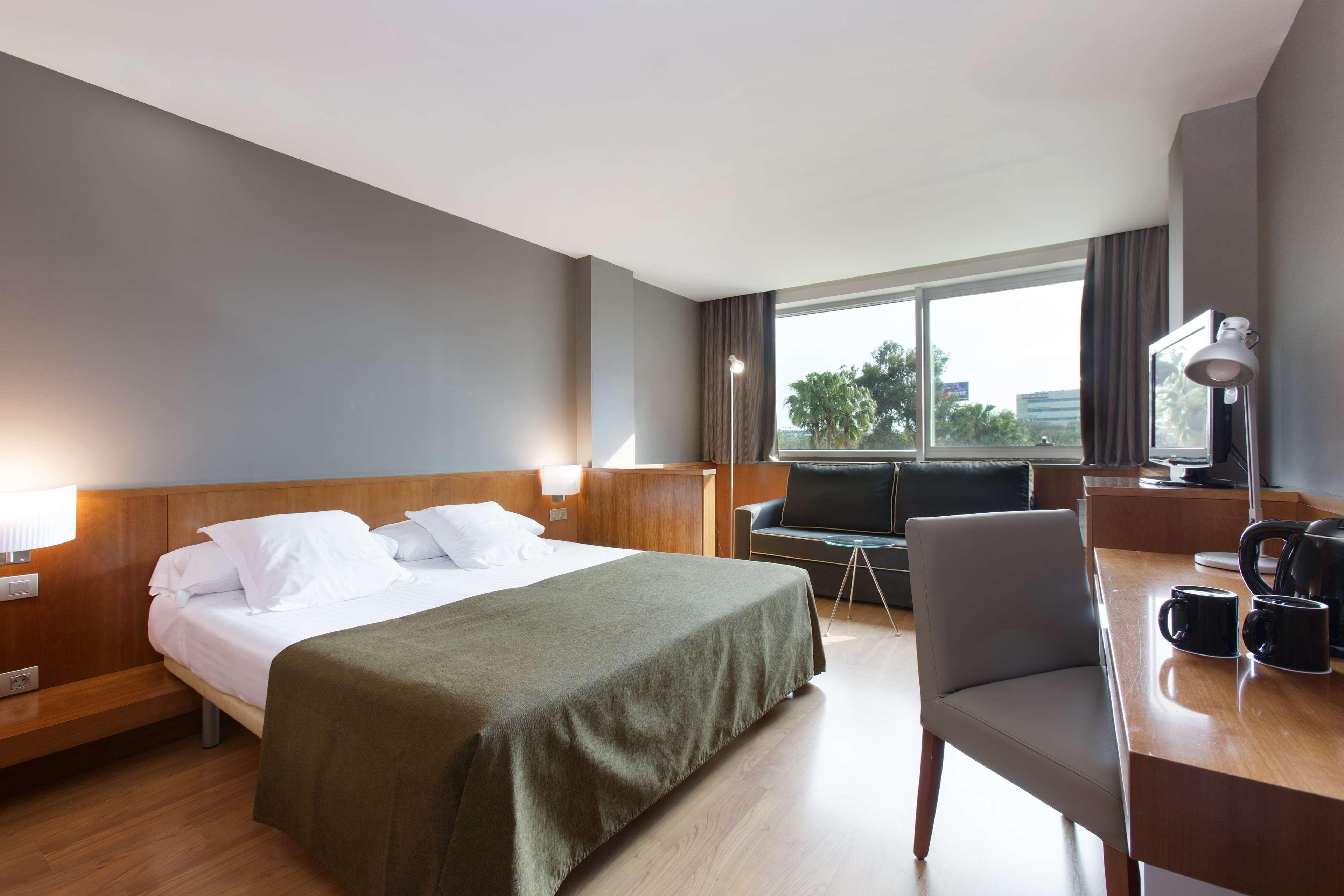 Sb Bcn Events 4* Sup Hotel 4*