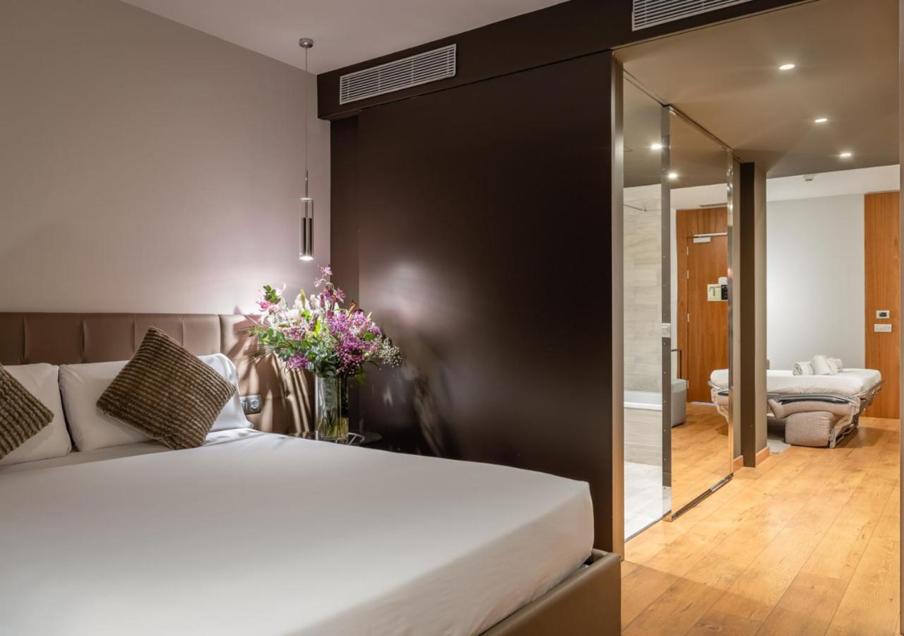 Sb Bcn Events 4* Sup Hotel