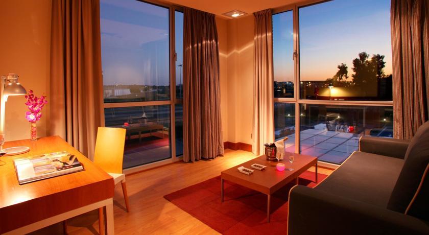 Sb Bcn Events 4* Sup Hotel 4*