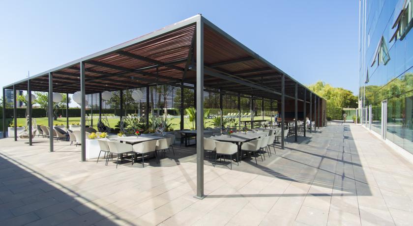 Sb Bcn Events 4* Sup Hotel Castelldefels