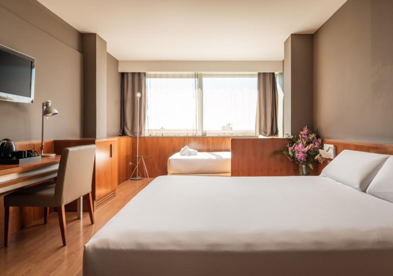 Hotel Sb Bcn Events 4* Sup 4*