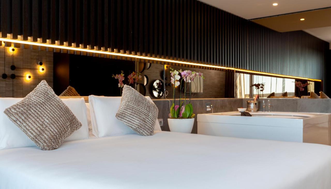 Sb Bcn Events 4* Sup Hotel Castelldefels